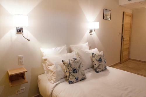 Bed & Breakfast Lou Papagai