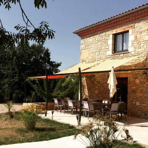 Bed & Breakfast Lou Papagai
