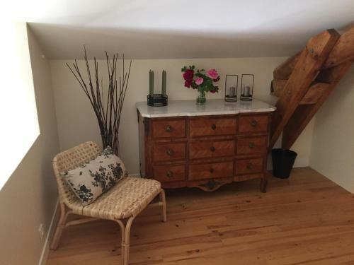 Apartamento Gite Petit Bois - Saint Antonin Noble Val