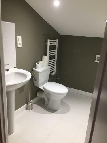 Apartamento Gite Petit Bois - Saint Antonin Noble Val