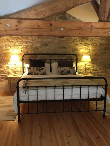 Apartamento Gite Petit Bois - Saint Antonin Noble Val