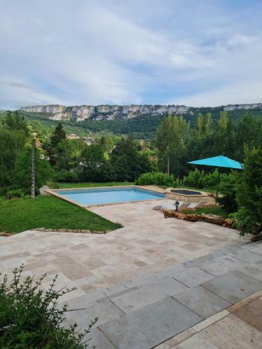 Villa La Condamine