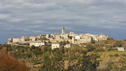 Les Campsis