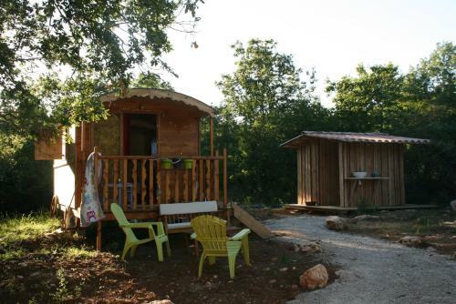 Bed & Breakfast L'otium