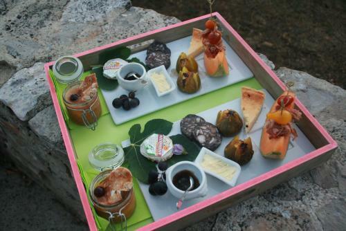 Bed & Breakfast L'otium
