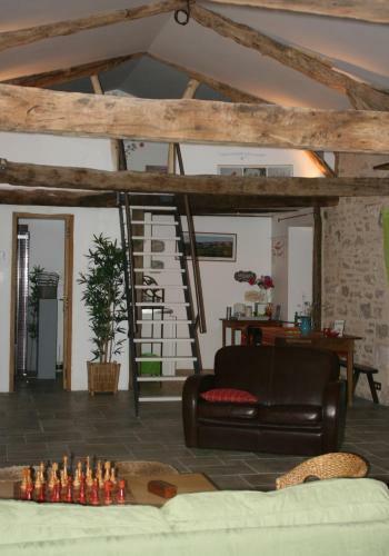 Bed & Breakfast L'otium