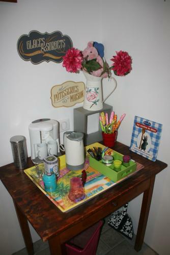 Bed & Breakfast L'otium