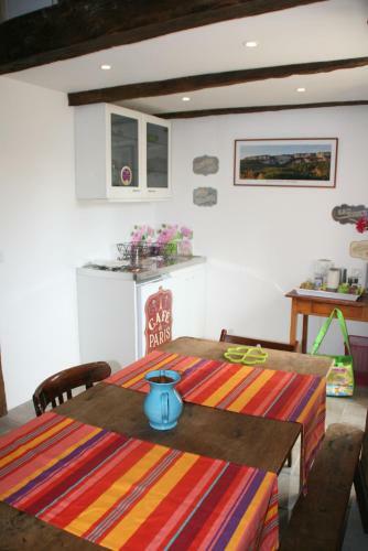 Bed & Breakfast L'otium