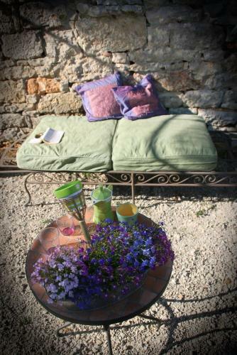 Bed & Breakfast L'otium
