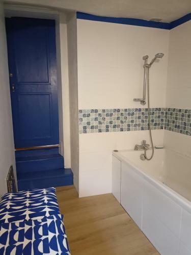 Apartamento Appartement Cosy Et Chaleureux