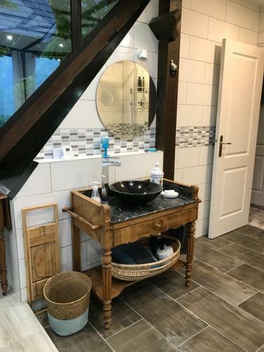Bed & Breakfast La Coulee Verte