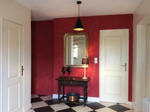 Bed & Breakfast La Coulee Verte