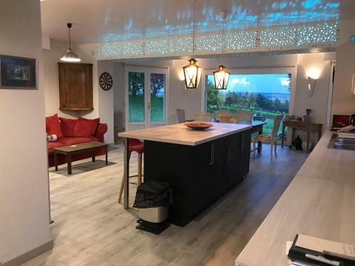 Bed & Breakfast La Coulee Verte