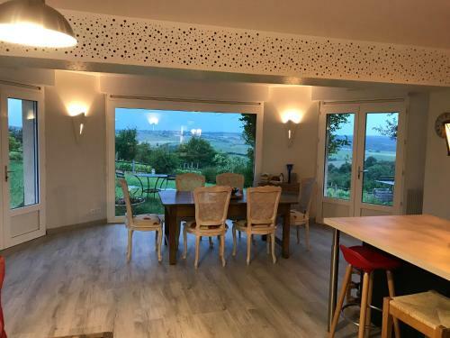 Bed & Breakfast La Coulee Verte
