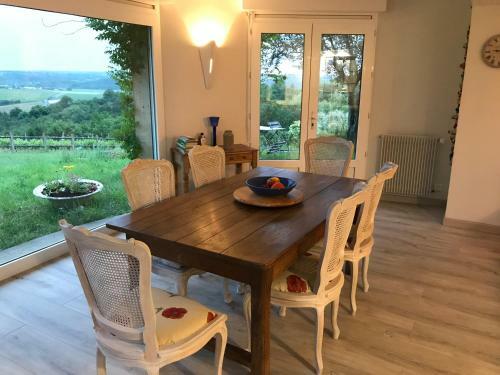 Bed & Breakfast La Coulee Verte