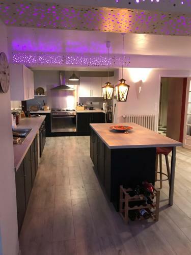 Bed & Breakfast La Coulee Verte