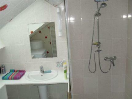 Apartamento Le Logis Solidaire