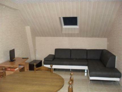 Apartamento Le Logis Solidaire