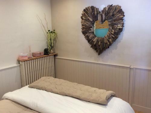 Bed & Breakfast Kosy Suite
