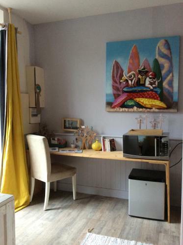 Bed & Breakfast Kosy Suite