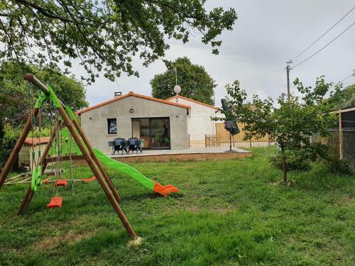St Augustin Green Lodge