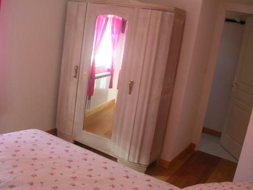 Bed & Breakfast Chez Pimline