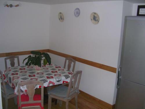 Bed & Breakfast Chez Pimline