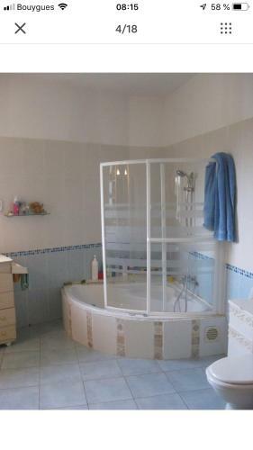 Villa Hoang Marc