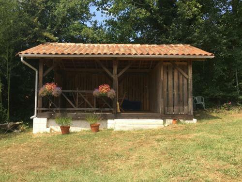 Katy's Barn