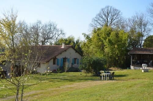 Katy's Barn