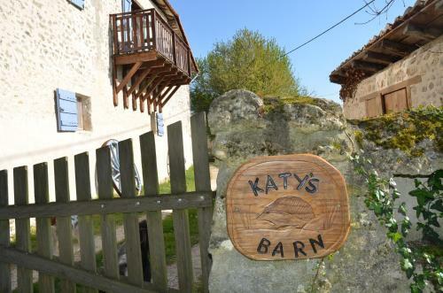 Katy's Barn