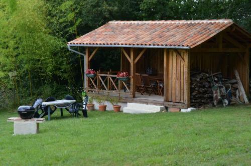 Katy's Barn