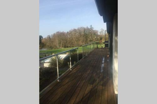 Villa Sur 3 Hectares, Piscine Et Etangs Priv�s