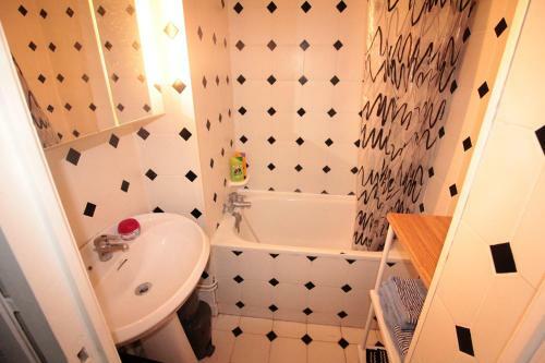 Apartamento On The Beach