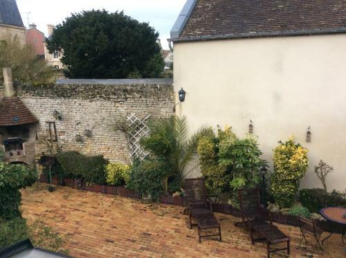 Gite Coup de Coeur Saint Aubin Sur Mer