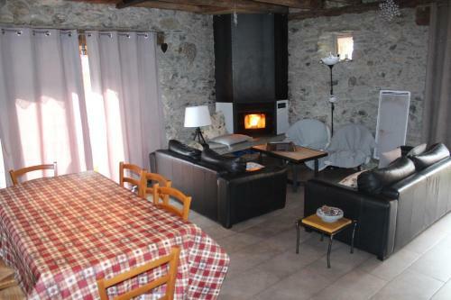 La Grange Avec Spa