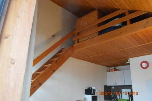 Apartamento The Quiet Mountain