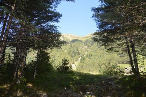 Apartamento The Quiet Mountain