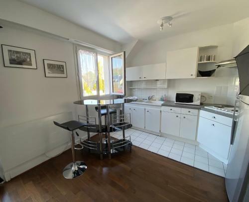 Apartamento Charmant Appartement En Bord de Cher