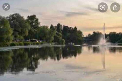 Apartamento Charmant Appartement En Bord de Cher
