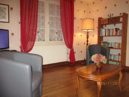 G�te De Bazeille