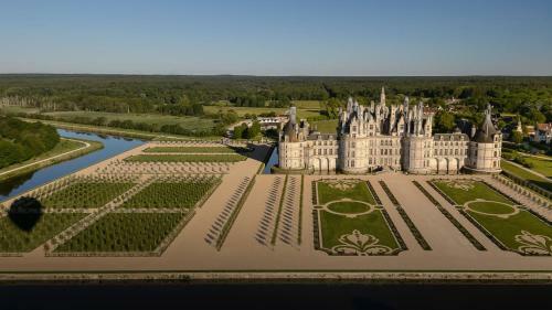 Bed & Breakfast La Cormellerie