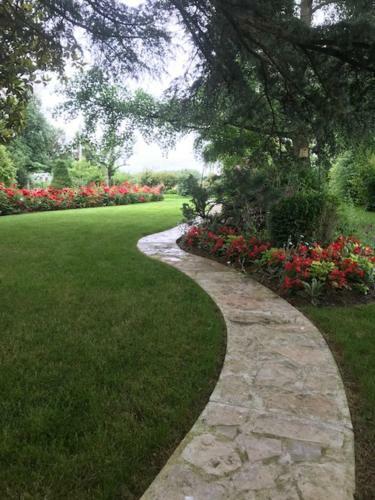 Bed & Breakfast La Cormellerie