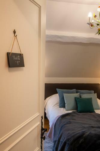 Bed & Breakfast La Cormellerie