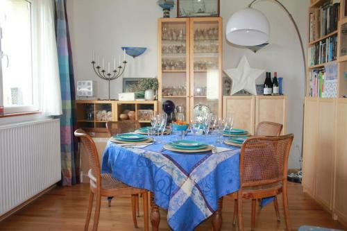 Bed & Breakfast La M�sange Bleue