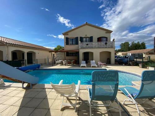 Apartamento Gite Esprit Etape