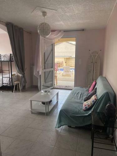 Apartamento Gite Esprit Etape