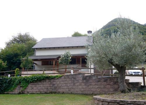 Gite Ballestan