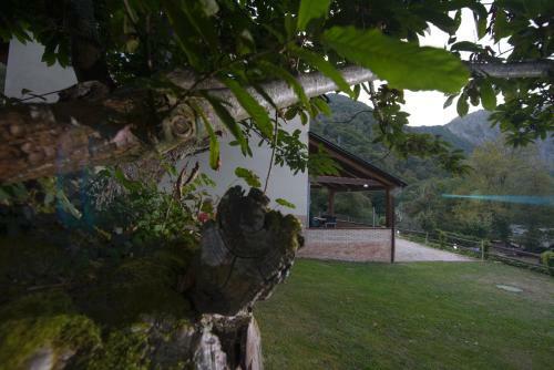 Gite Ballestan