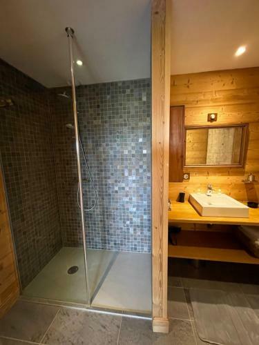 Bed & Breakfast Auge Horizon